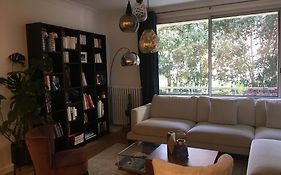 Appartement Moderne Renove Centre Ville