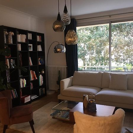 Appartement Moderne Renove Centre Ville Toulouse Exterior foto