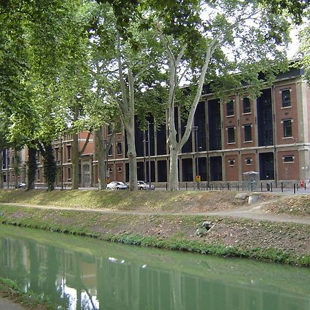 Appartement Moderne Renove Centre Ville Toulouse Exterior foto