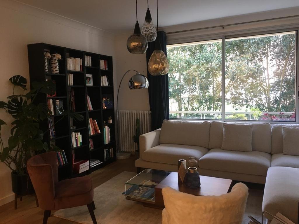 Appartement Moderne Renove Centre Ville Toulouse Exterior foto