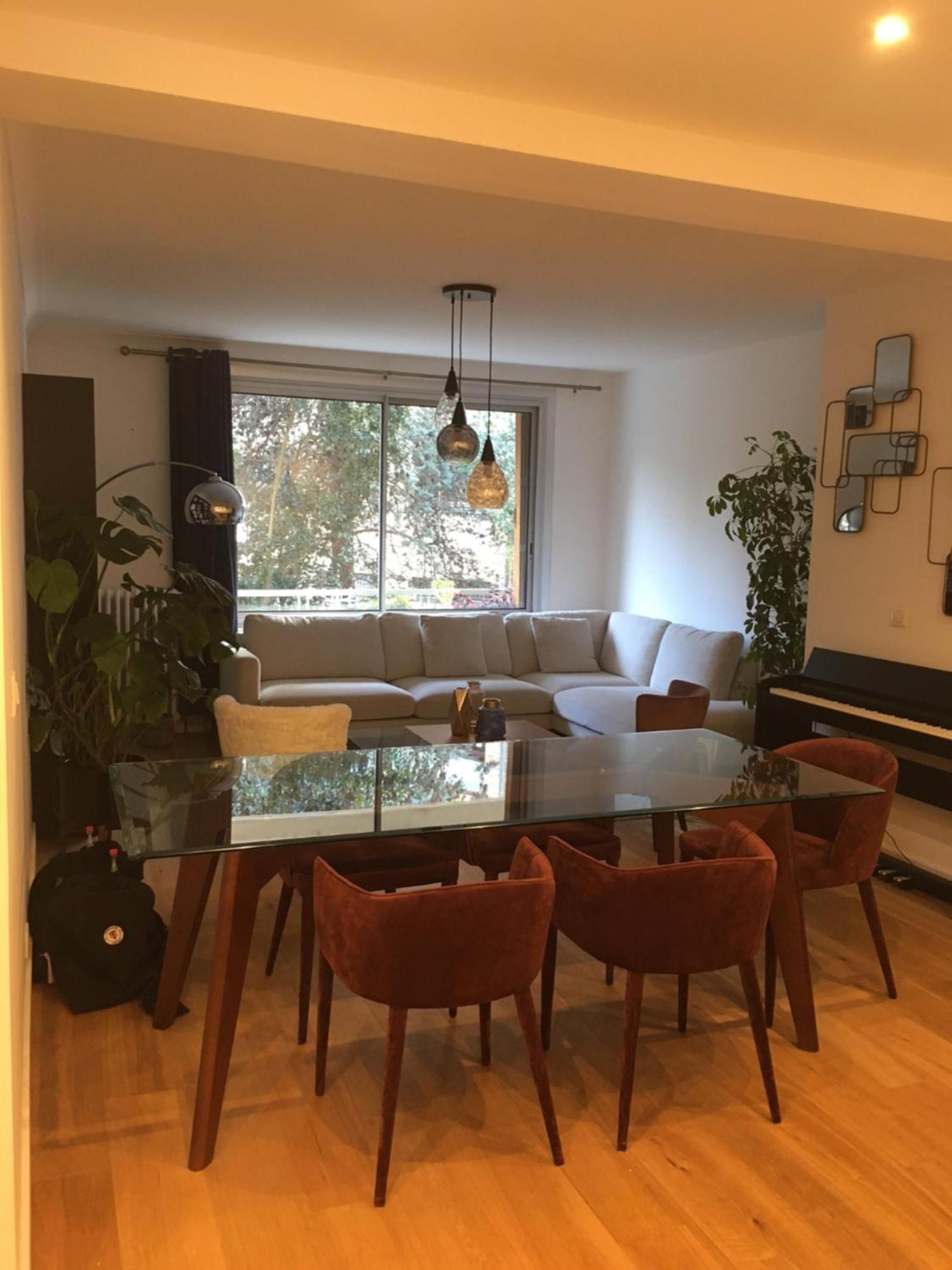 Appartement Moderne Renove Centre Ville Toulouse Exterior foto